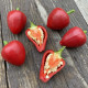 Red CHERRY sweet (Червоний солодкий черрі)⠀ Red CHERRY sweet (Червоний солодкий черрі)⠀